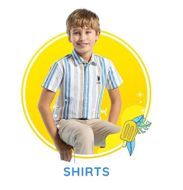 Kids Shirt