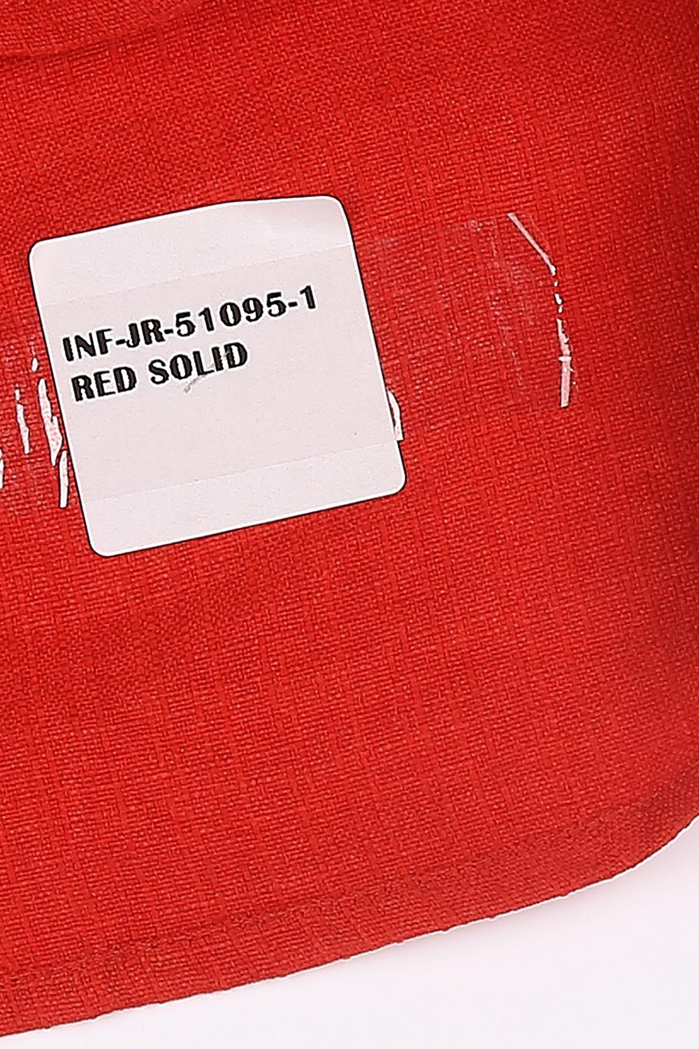 Infinity boys Red S/S Shirt